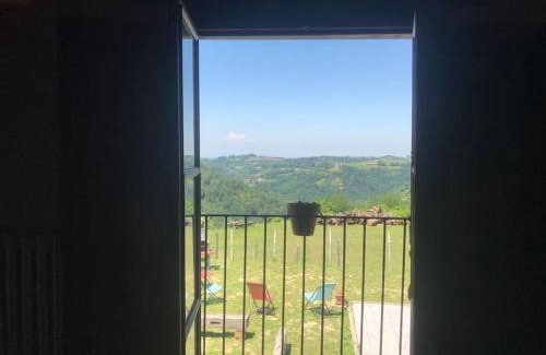 Castellino Tanaro Apartamento | Locazione turistica La Bella Langa