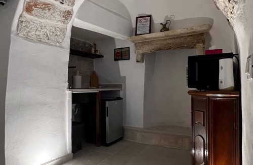 Martina Franca Cama Y Desayuno | Locazione turistica Il Boschetto