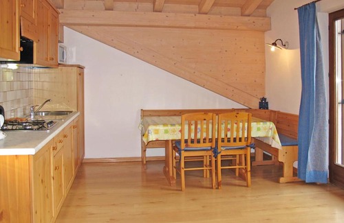 Vigo di Fassa Apartamento | Locazione Turistica Bernardetta