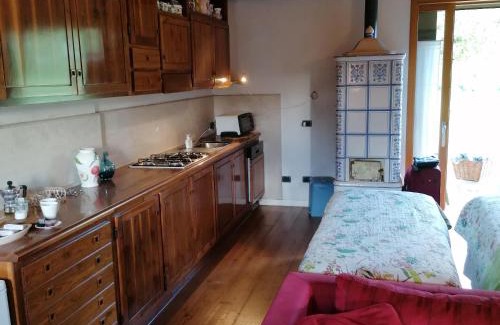 Conegliano Apartamento | Locazione turistica la casetta