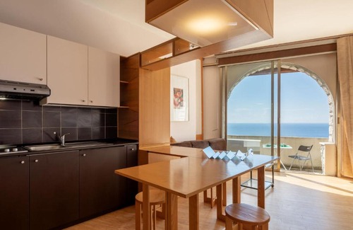 Ventimiglia Apartamento | Locazione Turistica Miramare - VMA305