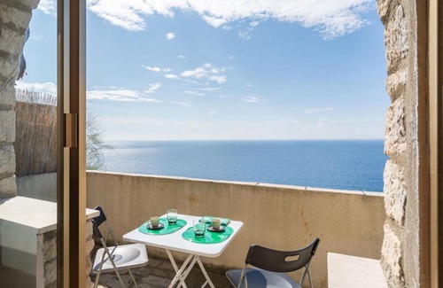 Ventimiglia Apartamento | Locazione Turistica Miramare - VMA305