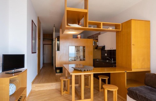 Ventimiglia Apartamento | Locazione Turistica Miramare - VMA305