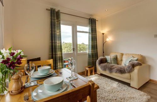 Garve Chalet De Esquí | Loch Broom Cabins Seaviews& Petfriendly