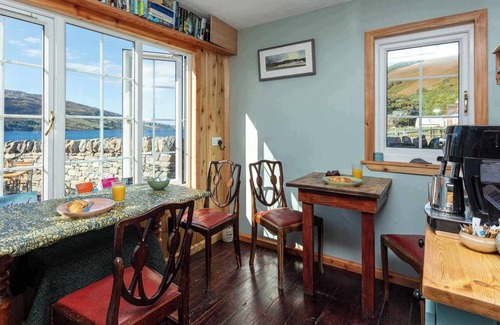 Garve Casa | Loch Broom Glamping