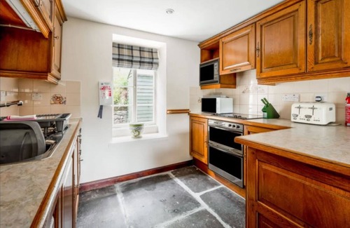 Lewiston Cabaña | Loch Ness Cottages