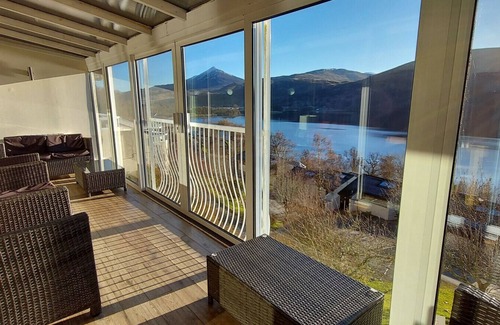 Kinloch Rannoch Casa | Loch Rannoch Highland Club, Highland Lodge 35