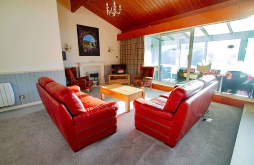 Kinloch Rannoch Casa | Loch Rannoch Highland Club, Highland Lodge 35