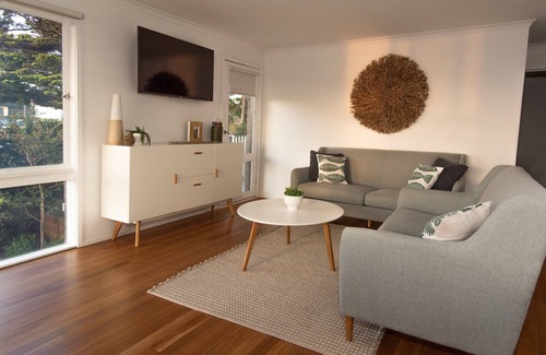 Merimbula Cabina | Lochview - Pet Friendly Merimbula