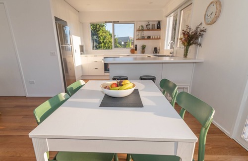 Merimbula Cabina | Lochview - Pet Friendly Merimbula