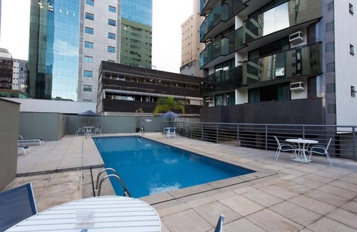 Savassi Apartamento | Lockings Savassi 2