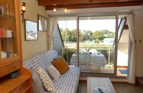 Locmariaquer Apartamento | Locmariaquer - Duplex 4 pers - accès direct à la plage
