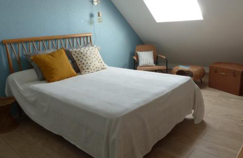 Locmariaquer Apartamento | Locmariaquer - Duplex 4 pers - accès direct à la plage
