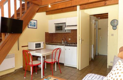 Locmariaquer Apartamento | Locmariaquer - Duplex 4 pers - accès direct à la plage