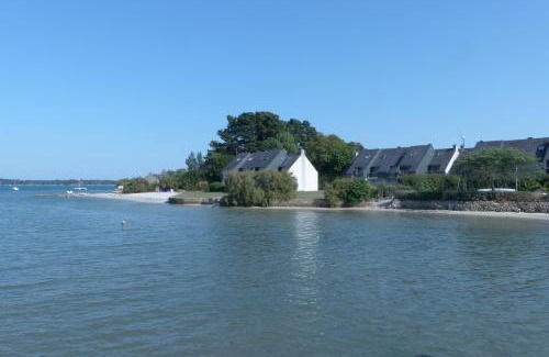 Locmariaquer Apartamento | Locmariaquer - Duplex 4 pers - accès direct à la plage