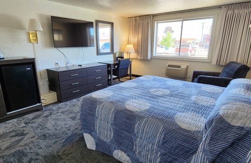 Laurel Hotel | Locomotive Inn