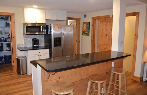 Franklin Cabina | Locust Flats - PET-FRIENDLY MOUNTAIN Cabin = Decks-Views-Firepit