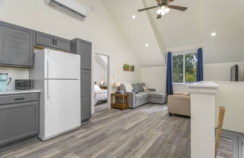 Windsor Apartamento | Locust Loft in Windsor