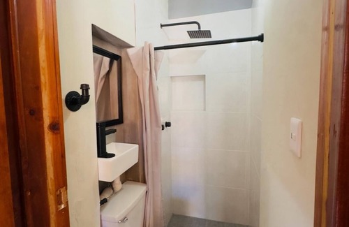 Barrio de La Merced Apartamento | Lodging located in the heart of San Cristobal de las Casas.