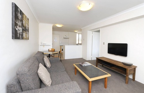 South Perth Apartamento | Lodestar Waterside Apartments