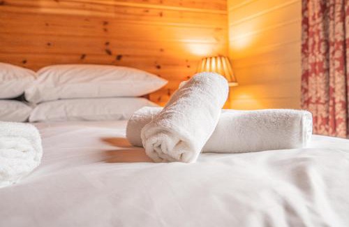 Balfron Cabina | Lodge 2
