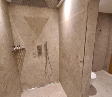 Engedey Apartamento | Lodge 2713, Privat Spa ,Sauna, Outdoor Whirlpool, Kamin, Kfz Ladestation, Top Alpenpanorama,