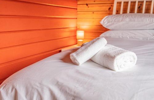 Balfron Cabina | Lodge 3