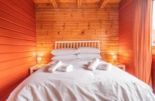 Balfron Cabina | Lodge 3