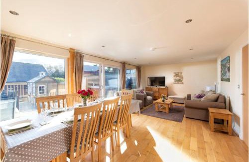 Winnard's Perch Casa | Lodge 40, Retallack Resort & Spa