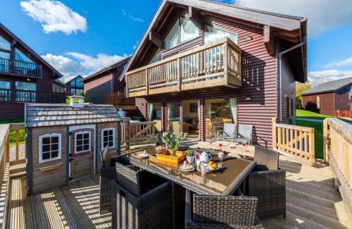 Winnard's Perch Casa | Lodge 40, Retallack Resort & Spa