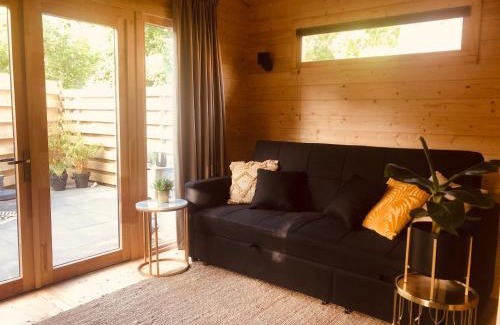 Zandvoort Apartamento | LODGE 5 Zandvoort