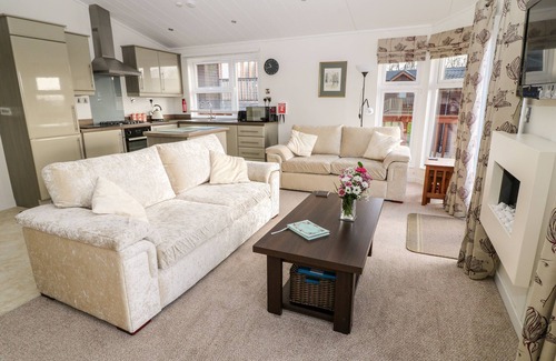 Tavistock Cabaña | Lodge 9, TAVISTOCK