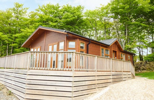 Tavistock Cabaña | Lodge 9, TAVISTOCK