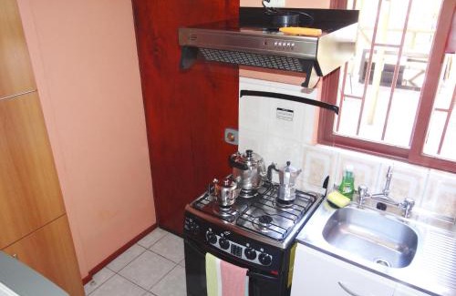 San Pedro de Atacama Cabina | Lodge Ancar Atacama