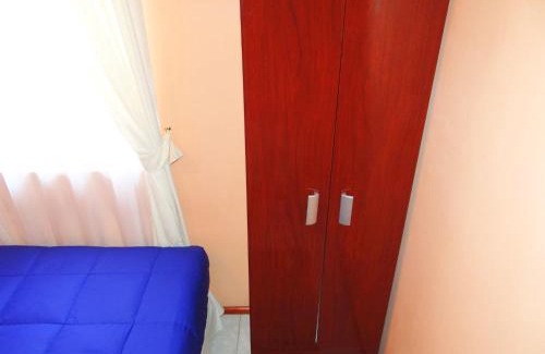 San Pedro de Atacama Cabina | Lodge Ancar Atacama