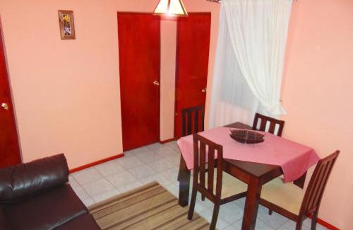 San Pedro de Atacama Cabina | Lodge Ancar Atacama