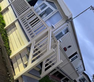 St George Otro | Lodge at Whitehouse leisure park