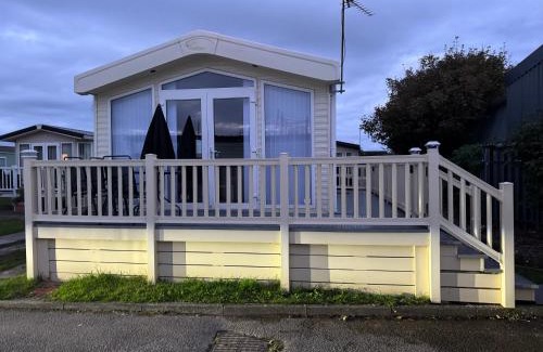 St George Otro | Lodge at Whitehouse leisure park