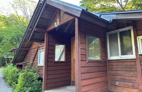 Otawara Alquiler De RV | Lodge B/Otawara City Tochigi