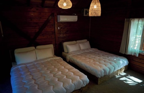 Otawara Alquiler De RV | Lodge B/Otawara City Tochigi