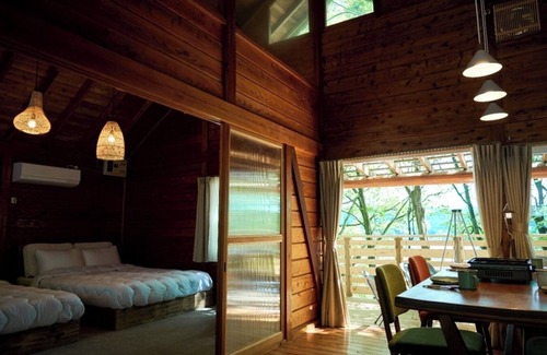 Otawara Alquiler De RV | Lodge B/Otawara City Tochigi