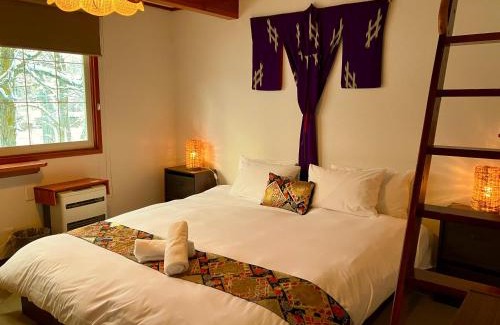 Hakuba Cabina | Lodge Blue Mount Hakuba
