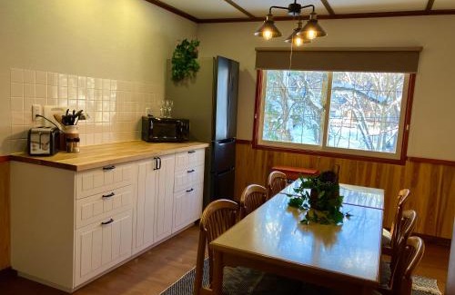 Hakuba Cabina | Lodge Blue Mount Hakuba