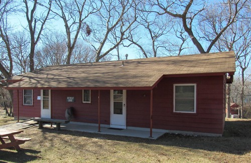 Wading River Alquiler De RV | Lodge/ Bunk House with Access to LI Sound