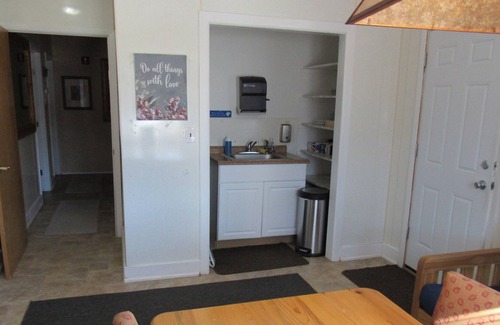 Wading River Alquiler De RV | Lodge/ Bunk House with Access to LI Sound