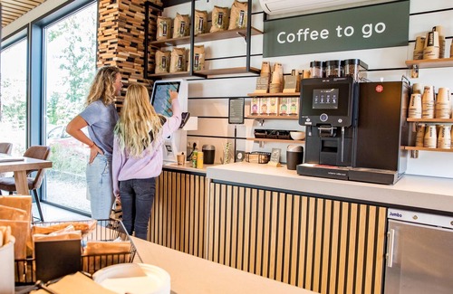 Wijdenes Casa | Lodge en Markermeer con diseño ecológico