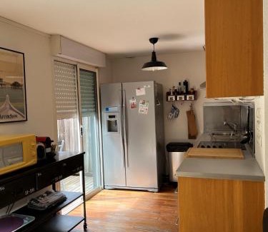 Cap-Ferret Casa | LODGE CAP