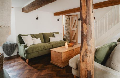 Castleton Casa | Lodge Cottage, Castleton