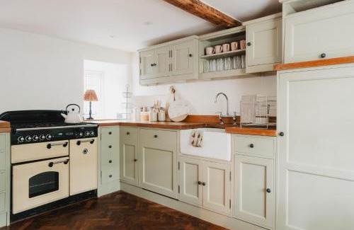 Castleton Casa | Lodge Cottage, Castleton