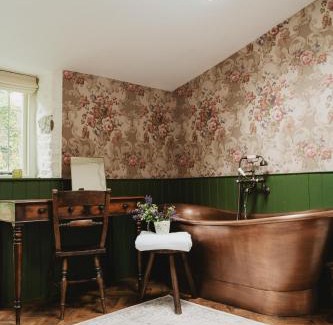 Castleton Casa | Lodge Cottage, Castleton